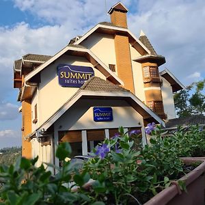 Summit Suites Hotel Campos Do Jordao